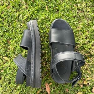 Women’s Dr. Martens Sandals